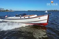 2010 Brandaris 1100 Suite