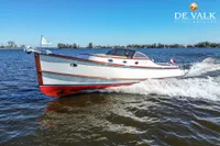 2010 Brandaris 1100 Suite