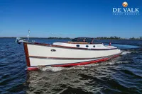 2010 Brandaris 1100 Suite