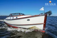 2010 Brandaris 1100 Suite