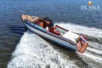 2010 Brandaris 1100 Suite