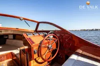 2010 Brandaris 1100 Suite