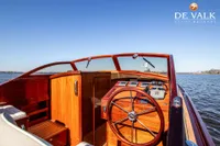 2010 Brandaris 1100 Suite