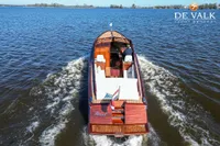 2010 Brandaris 1100 Suite