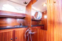 2010 Brandaris 1100 Suite