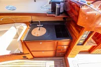 2010 Brandaris 1100 Suite
