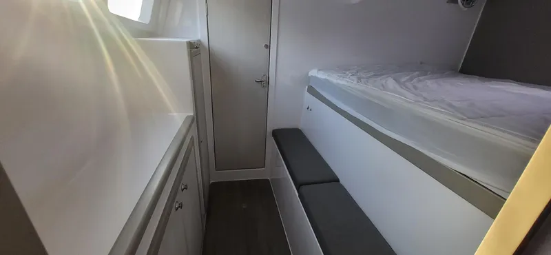 Nanyehi Yacht Photos Pics 