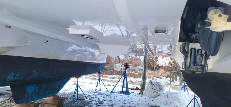 Nanyehi Yacht Photos Pics 