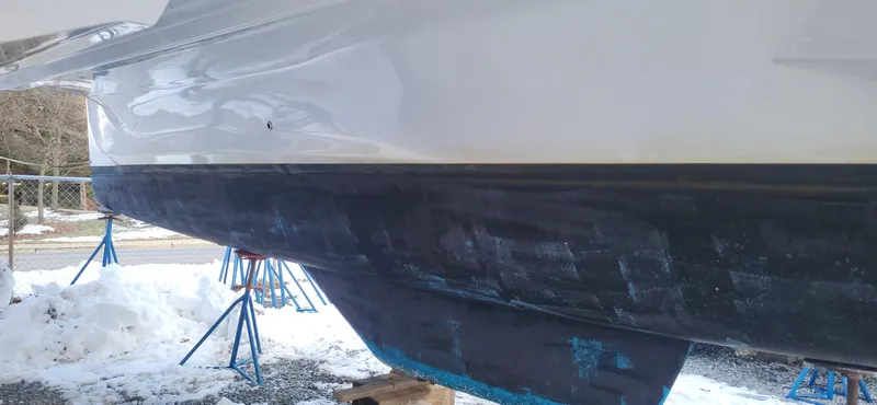 Nanyehi Yacht Photos Pics 