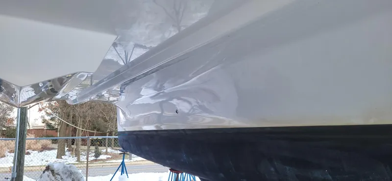 Nanyehi Yacht Photos Pics 