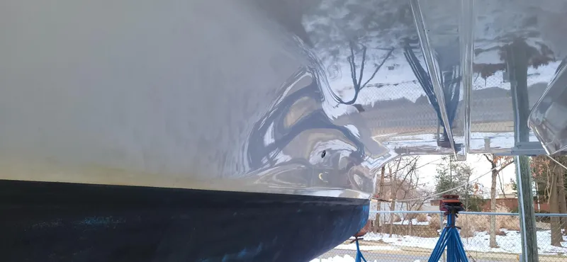 Nanyehi Yacht Photos Pics 