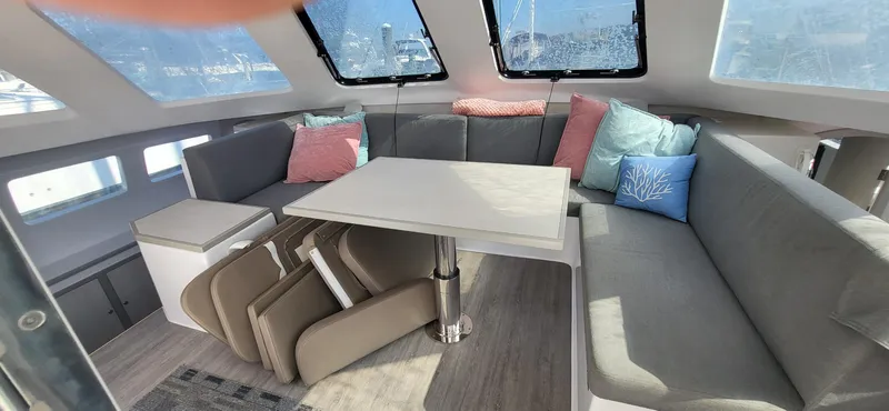 Nanyehi Yacht Photos Pics 