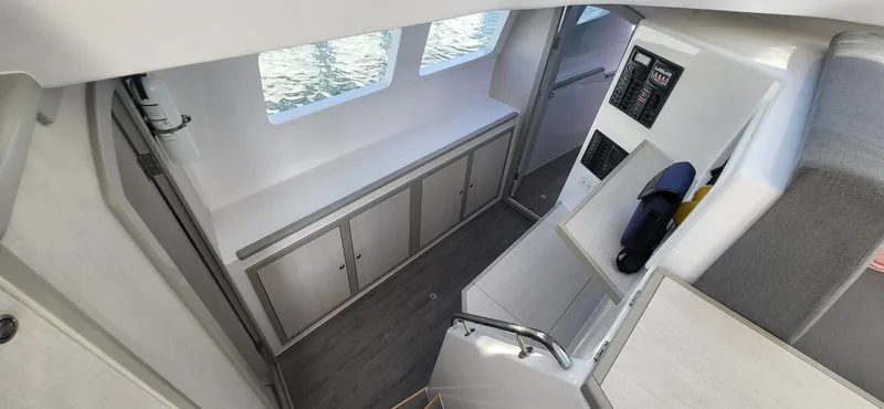 Nanyehi Yacht Photos Pics 