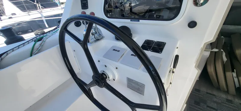 Nanyehi Yacht Photos Pics 