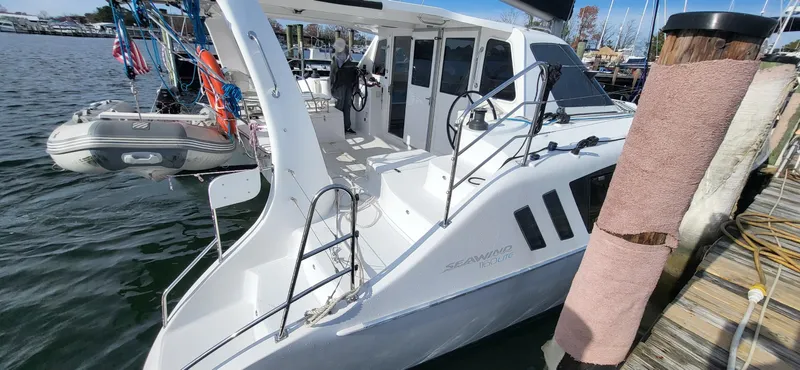 Nanyehi Yacht Photos Pics 