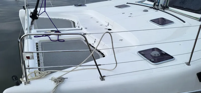 Nanyehi Yacht Photos Pics 