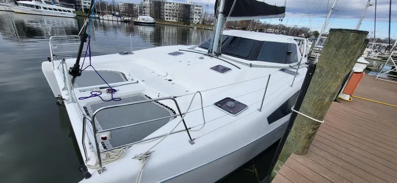 Nanyehi Yacht Photos Pics 