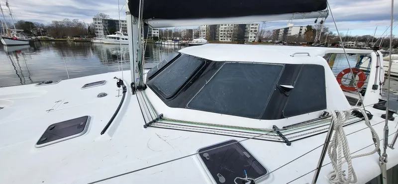 Nanyehi Yacht Photos Pics 