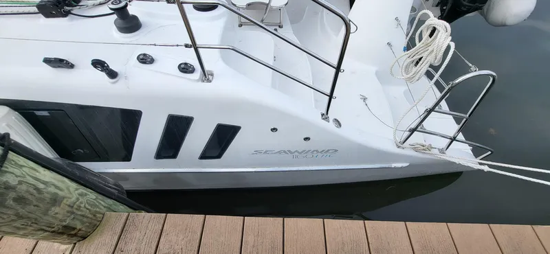 Nanyehi Yacht Photos Pics 