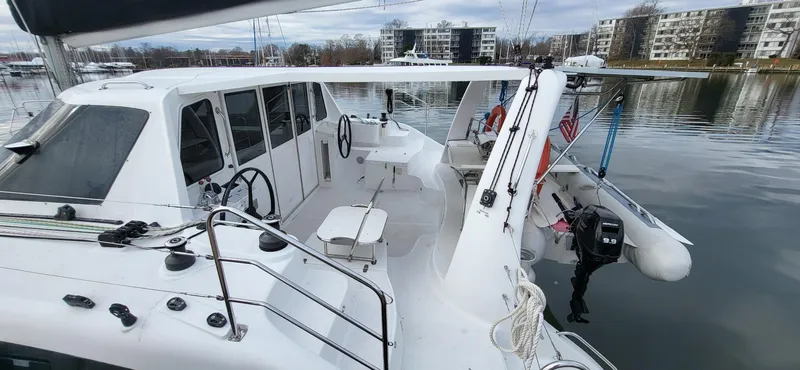 Nanyehi Yacht Photos Pics 