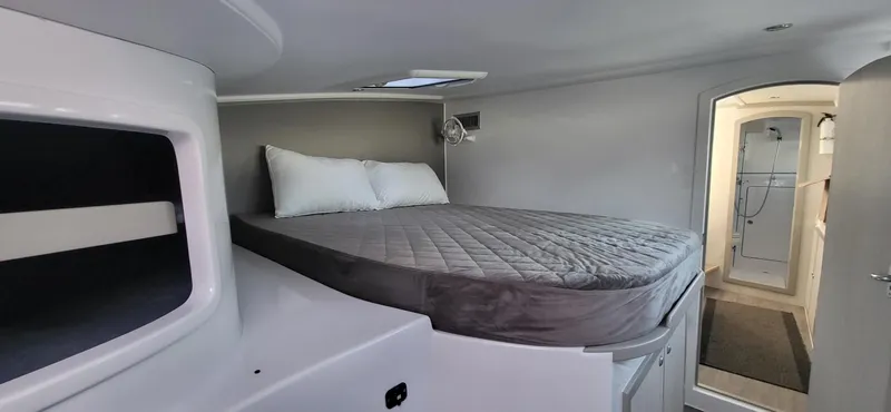 Nanyehi Yacht Photos Pics 