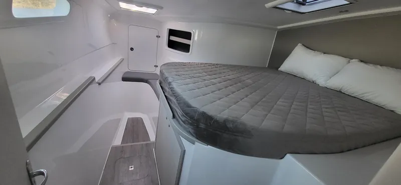 Nanyehi Yacht Photos Pics 