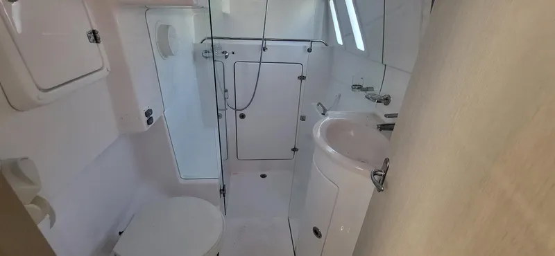 Nanyehi Yacht Photos Pics 