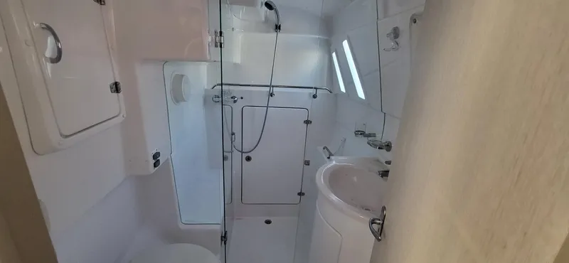 Nanyehi Yacht Photos Pics 