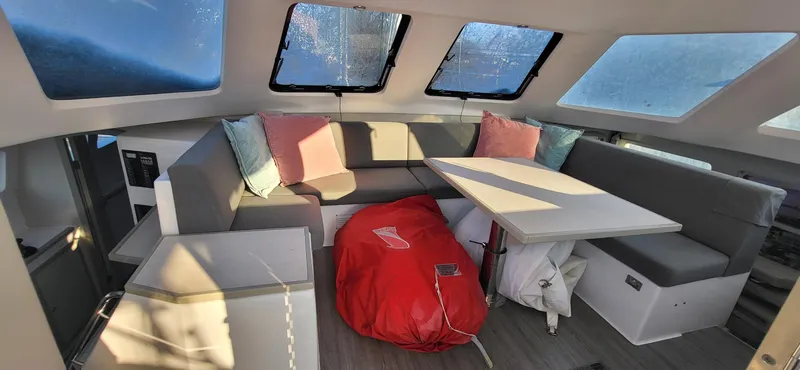 Nanyehi Yacht Photos Pics 