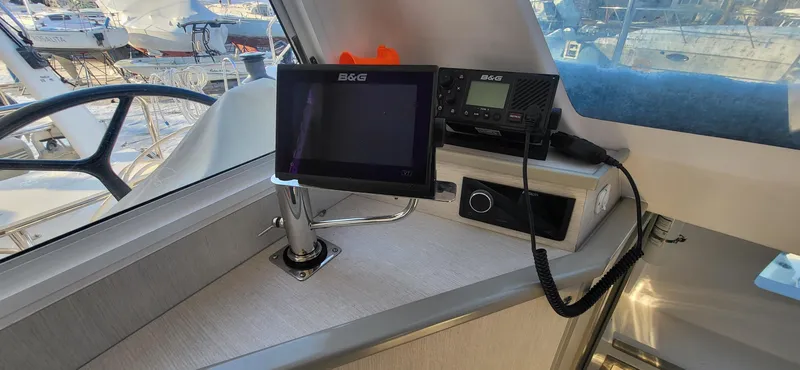 Nanyehi Yacht Photos Pics 