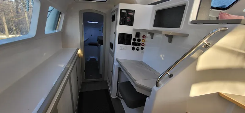 Nanyehi Yacht Photos Pics 