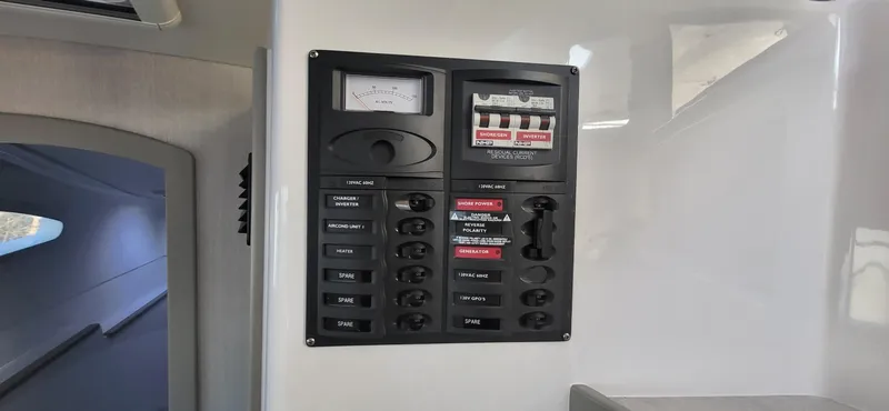 Nanyehi Yacht Photos Pics 