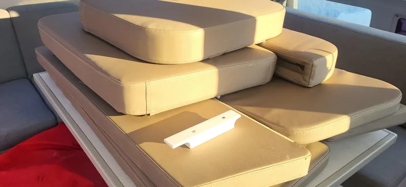 Nanyehi Yacht Photos Pics 