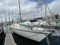 1991 Gib'Sea 422