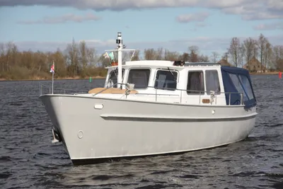 1975 Koopmans Kotter 10.50 OK