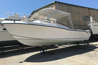 Mako Mako Marine 295