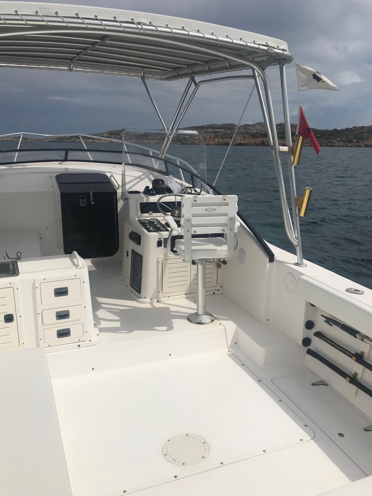 mako Mako Mako Marine 295 boats for sale | YachtWorld