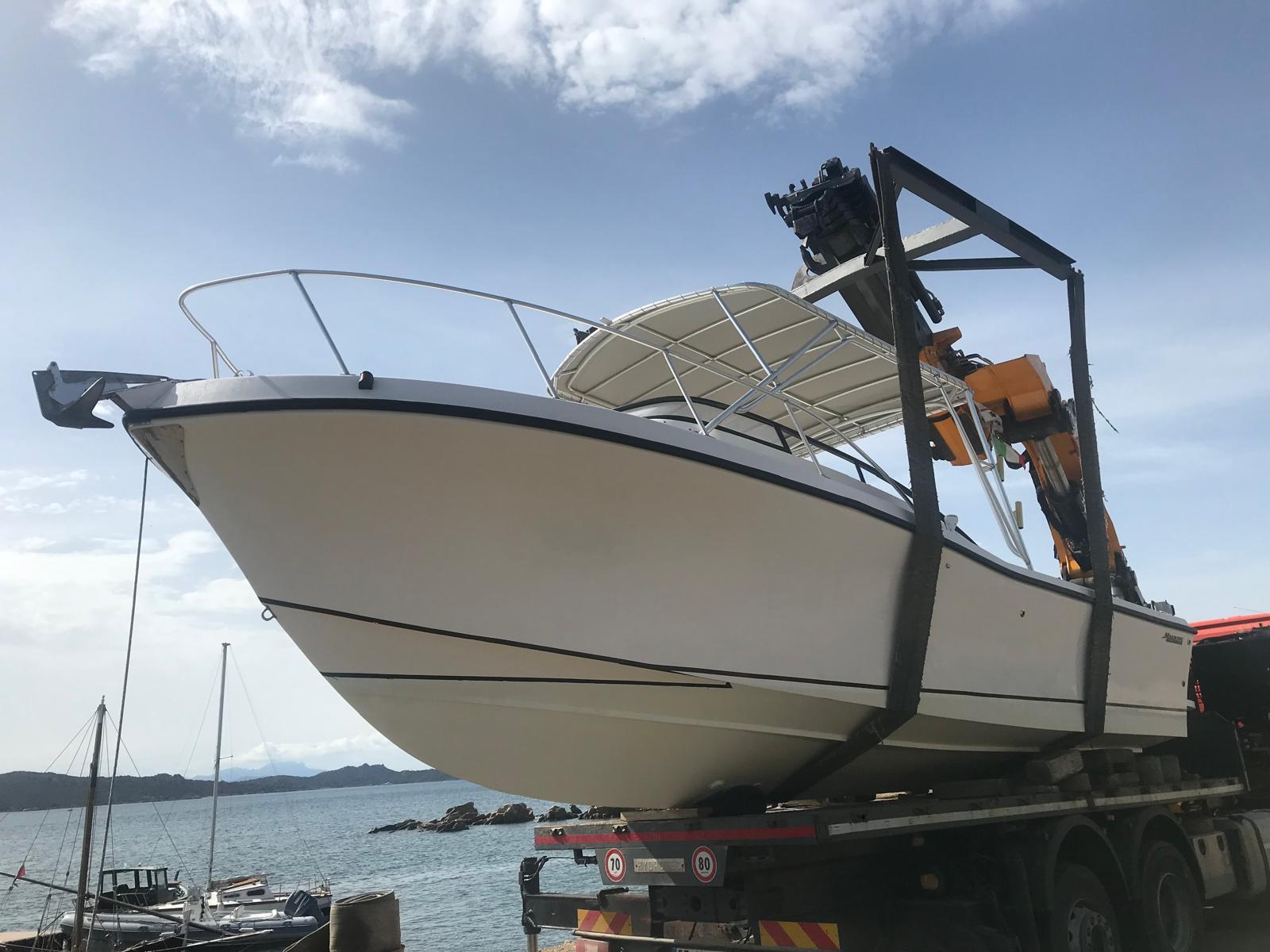 mako Mako Mako Marine 295 boats for sale | YachtWorld