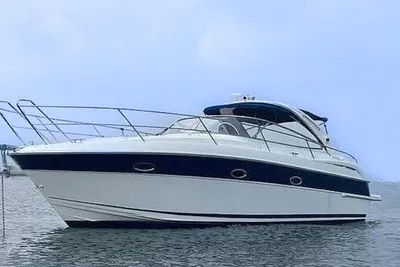 2000 Bavaria 29 Sport