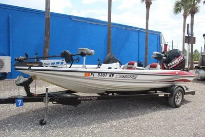 Stratos 294 XL