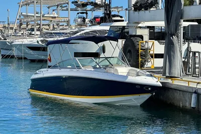 2008 Cobalt 242