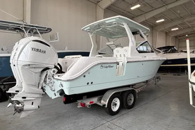 Edgewater 262 CX