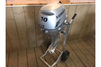 2023 Excellent Buitenboordmotor trolley