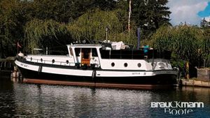 1994 Scheepsbow Gorimchen Tukkervlet GSAK Mary Read 14.9