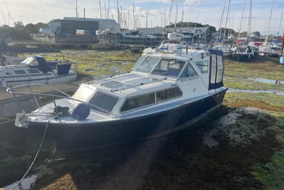 1984 Western Celtic Conqueror