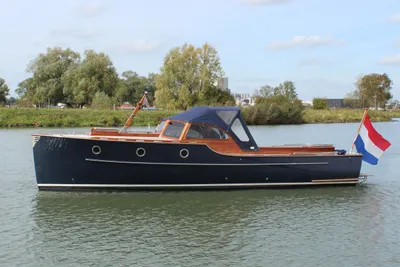 2002 Rapsody 29 OC-F