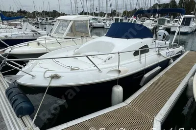 2005 Beneteau Flyer 750 WA