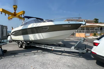 2004 Cranchi CSL 27