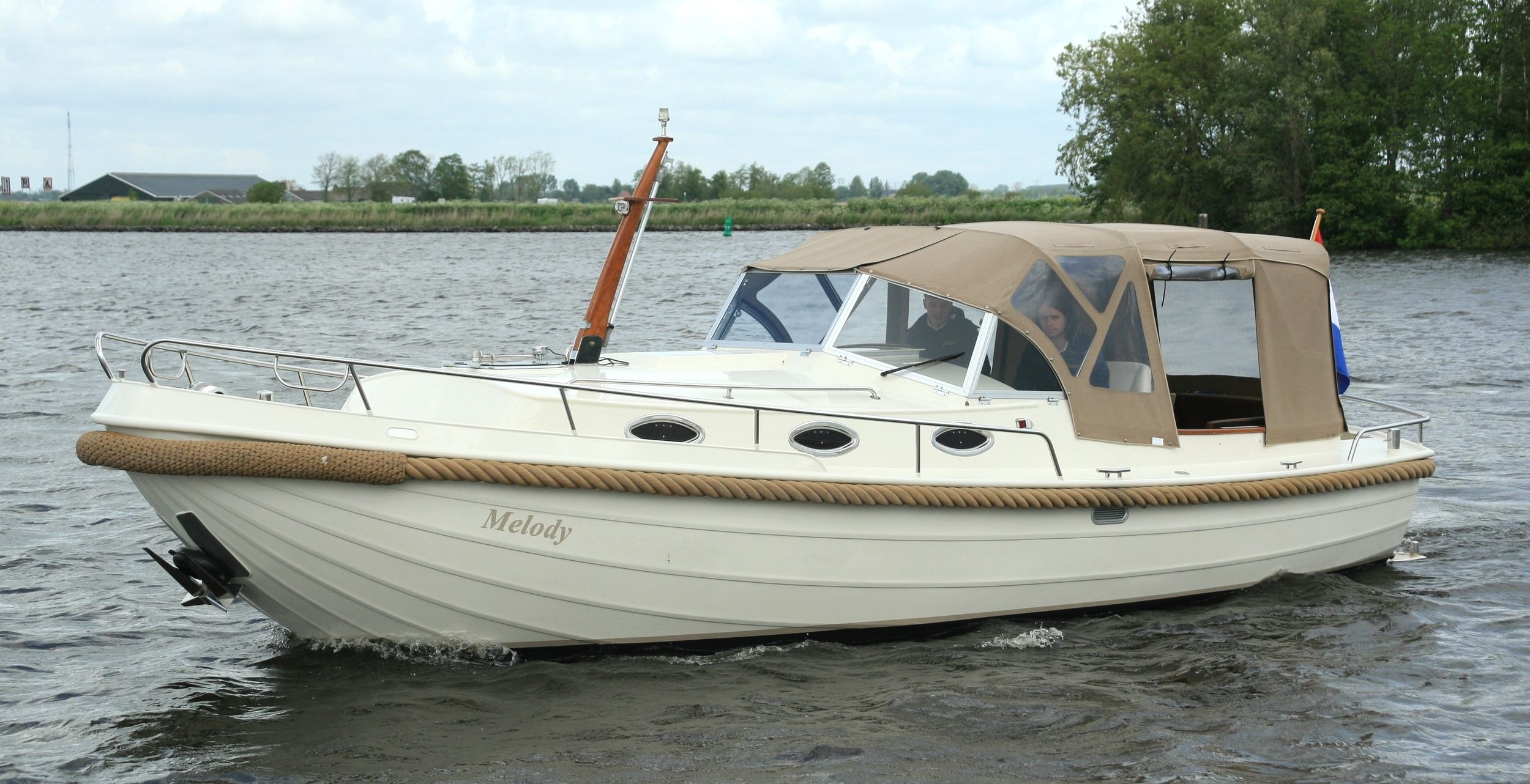 2006 Langenberg vlet Borndiep