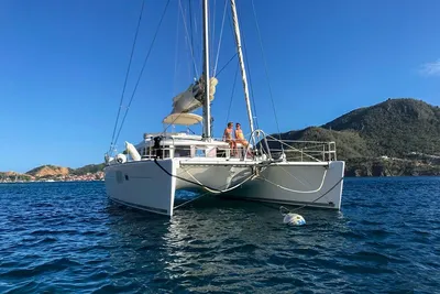 Lagoon 440
